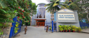 Management Quota 2023 BBA Admission in Christ University