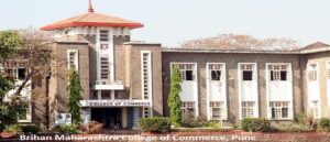 BBA Direct Admission in BMCC Pune