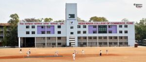 Direct BBA Admission in Ness Wadia College Pune
